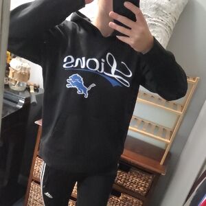 Lions Hoodie